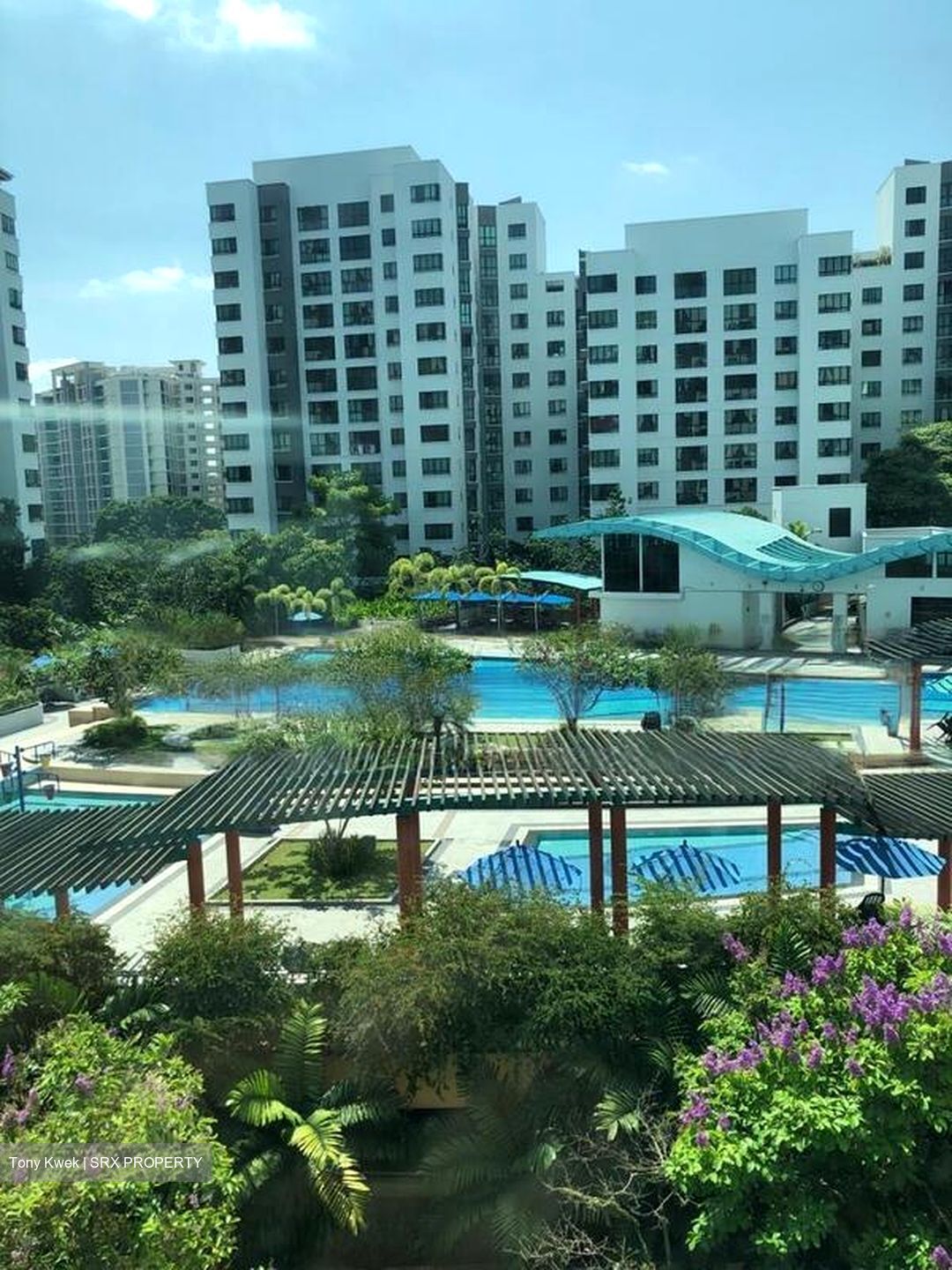 Woodsvale (D25), Condominium #484522371